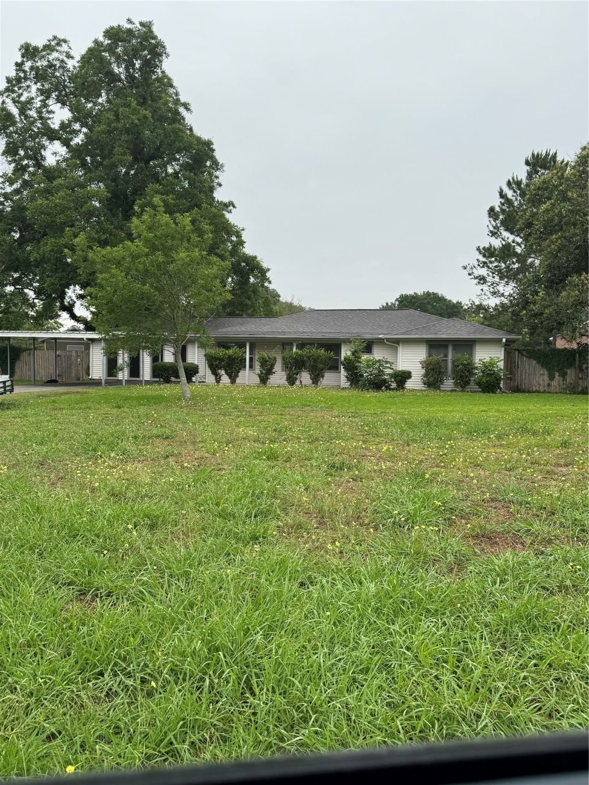 Real estate property located at 1327 Hodges Lane, Wharton, Hodges, Wharton, TX, US