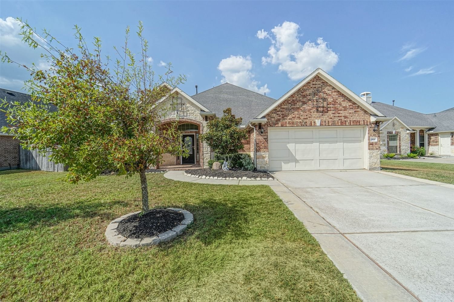 Real estate property located at 1501 Nacogdoches Valley, Galveston, League City, TX, US