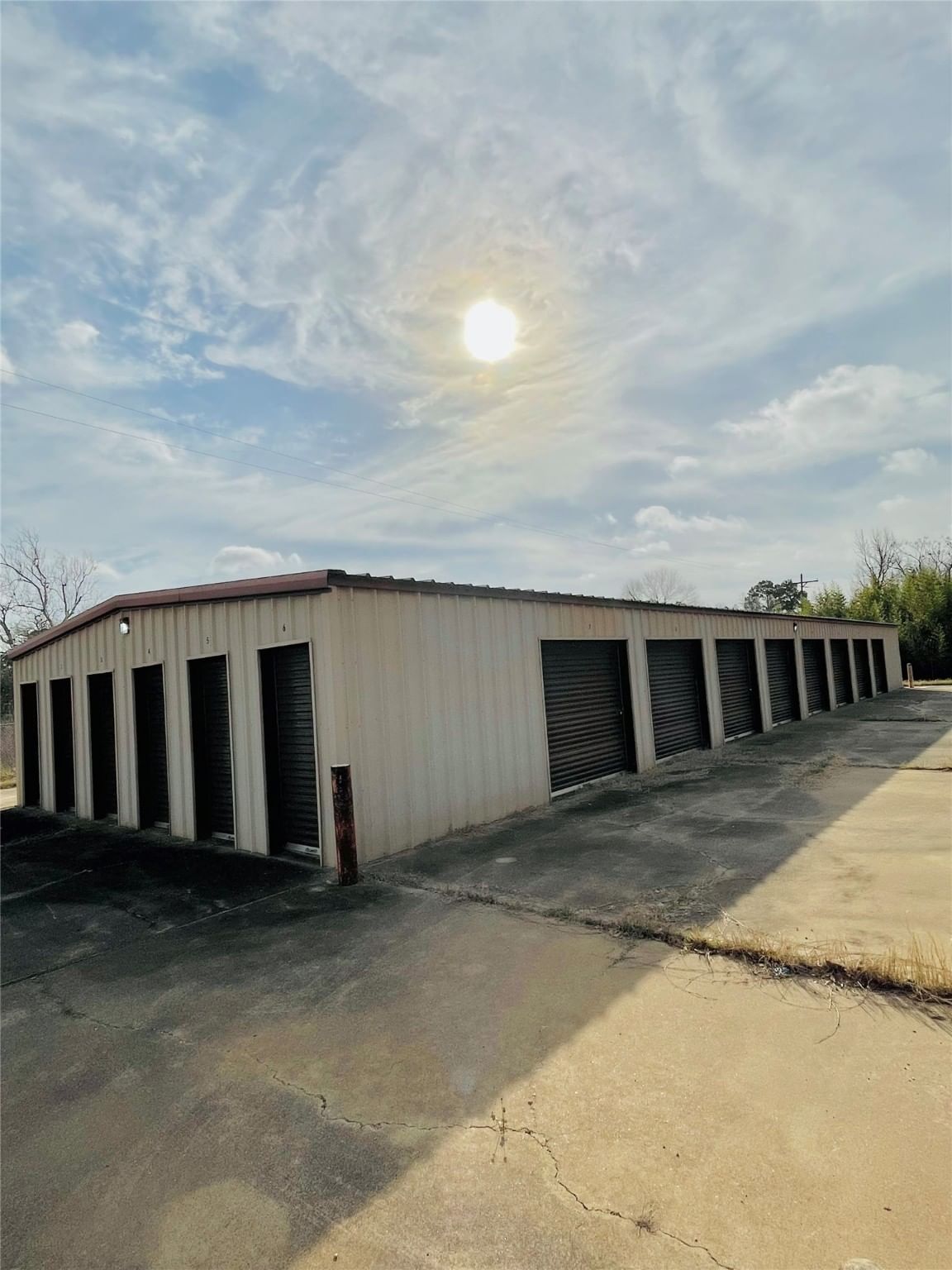 Real estate property located at 0 HWY 150, San Jacinto, West Subdivision, Coldspring, TX, US