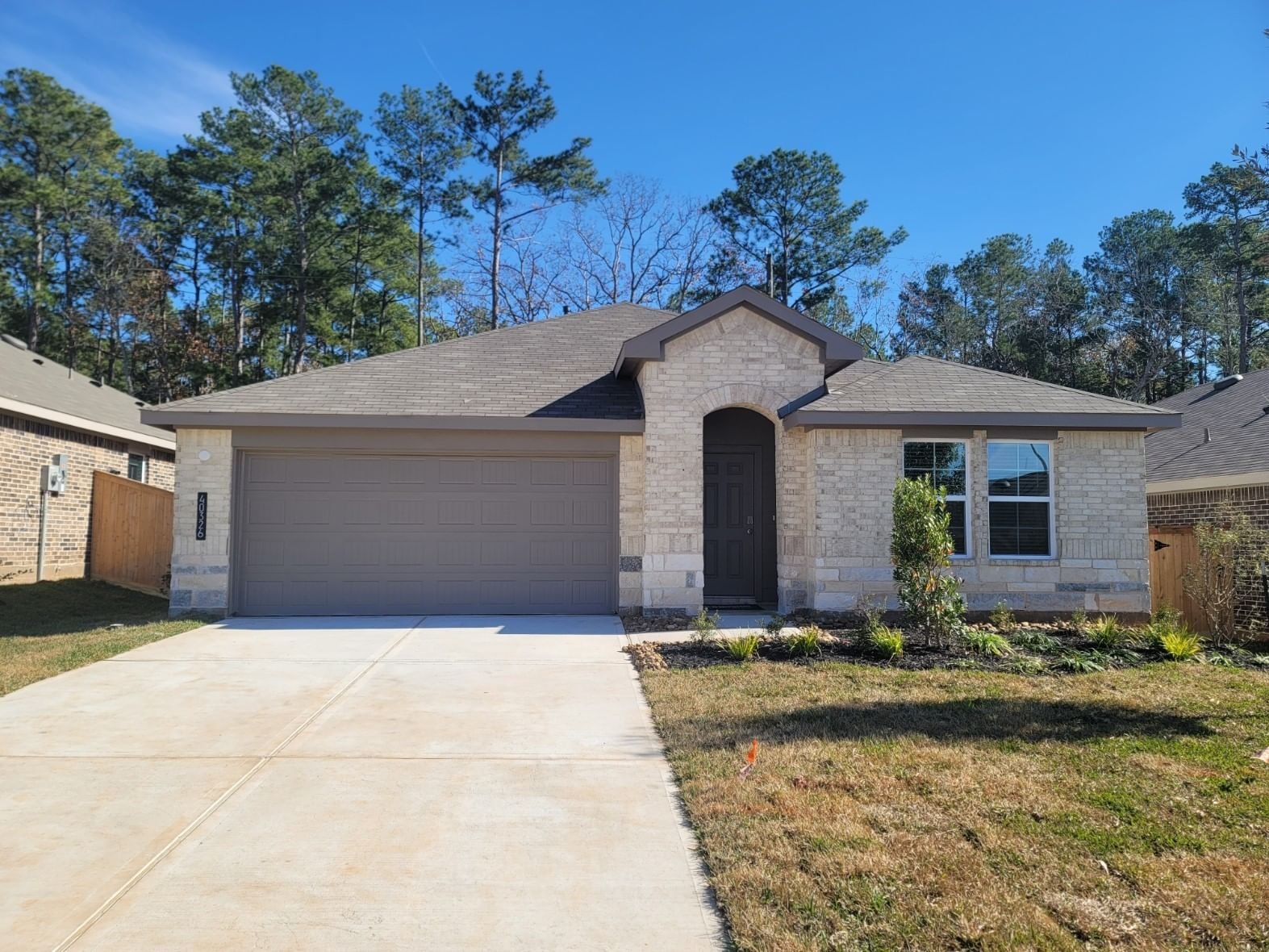 Real estate property located at 40326 Bermuda Ivy, Montgomery, Mill Creek, Magnolia, TX, US