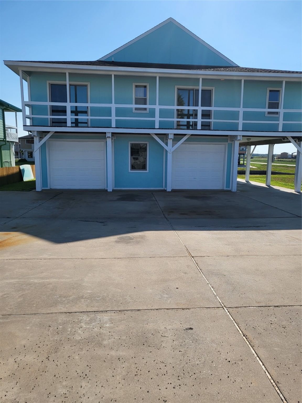 Real estate property located at 106 Driftwood, Brazoria, Hide-A-Way On Gulf, Freeport, TX, US