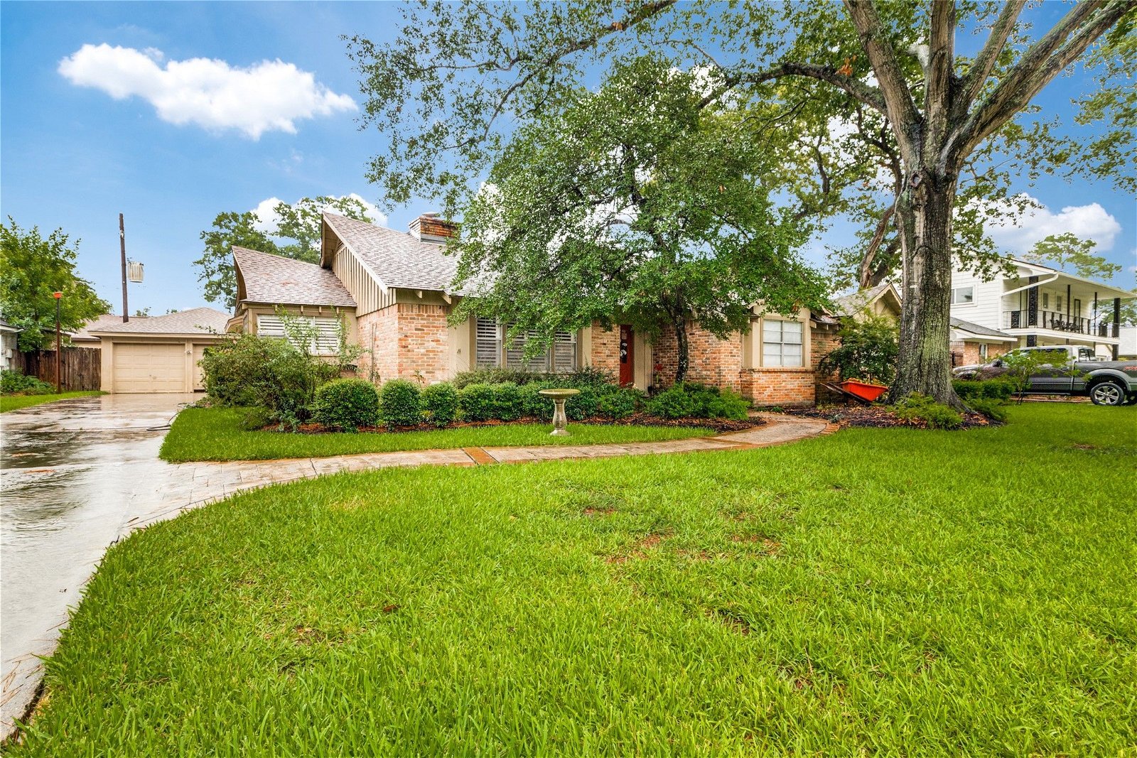 Real estate property located at 11306 Maple Springs, Harris, Houston, TX, US