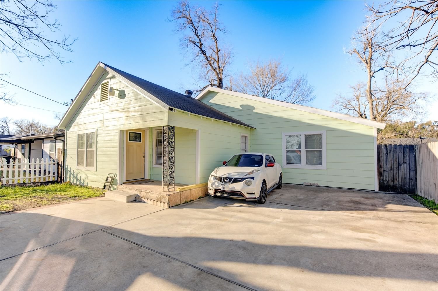 Real estate property located at 813 Barkley, Harris, Whitney Place Sec 01, Houston, TX, US