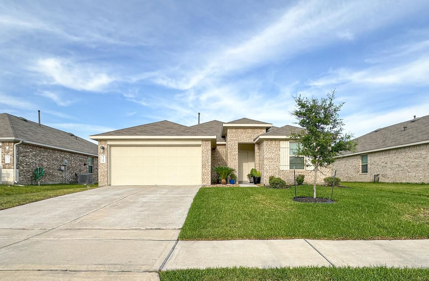 Real estate property located at 4718 Alba Ash, Harris, VENTANA LAKES EAST, Katy, TX, US