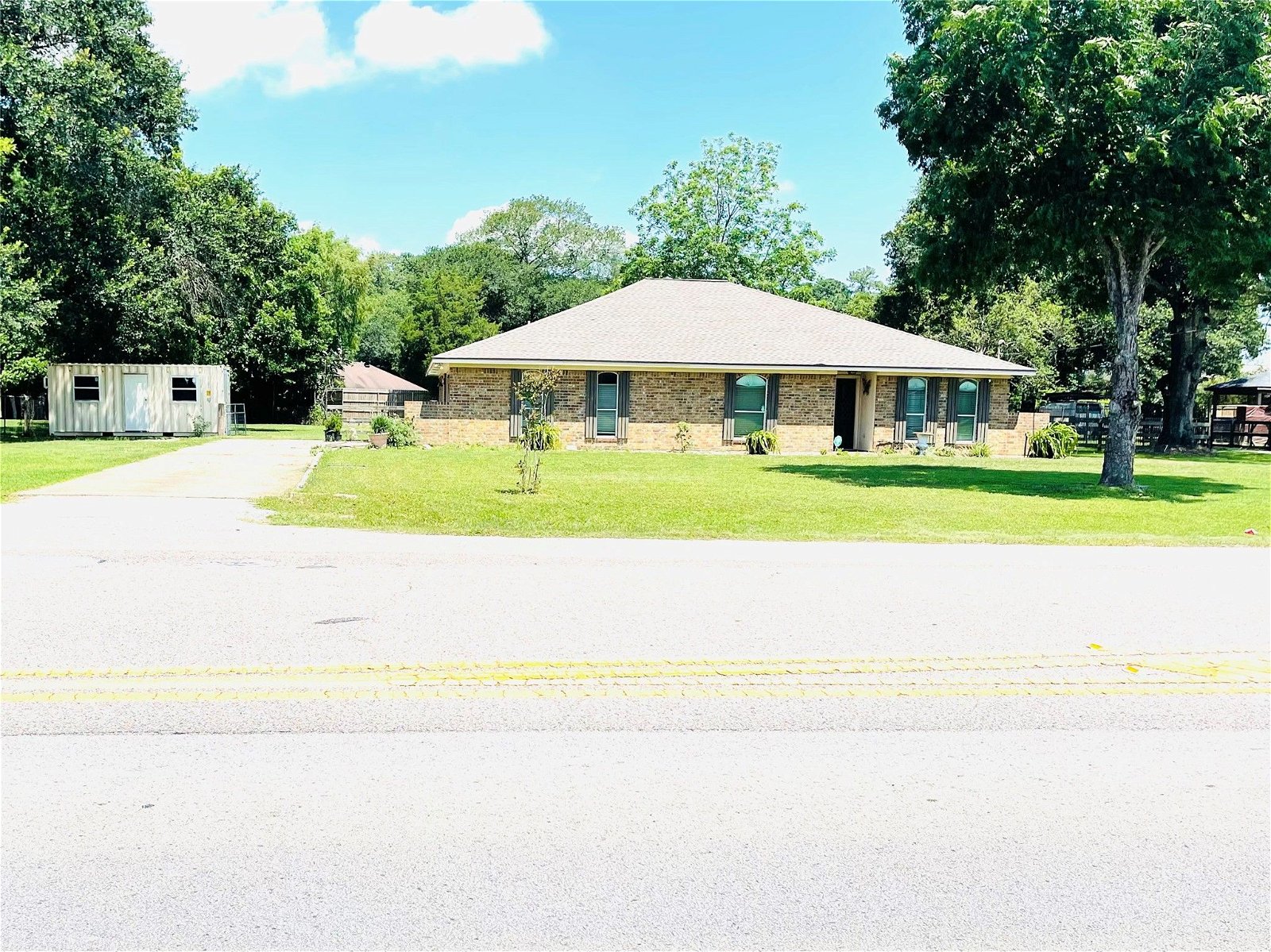 Real estate property located at 8010 Spring Stuebner, Harris, none, Spring, TX, US