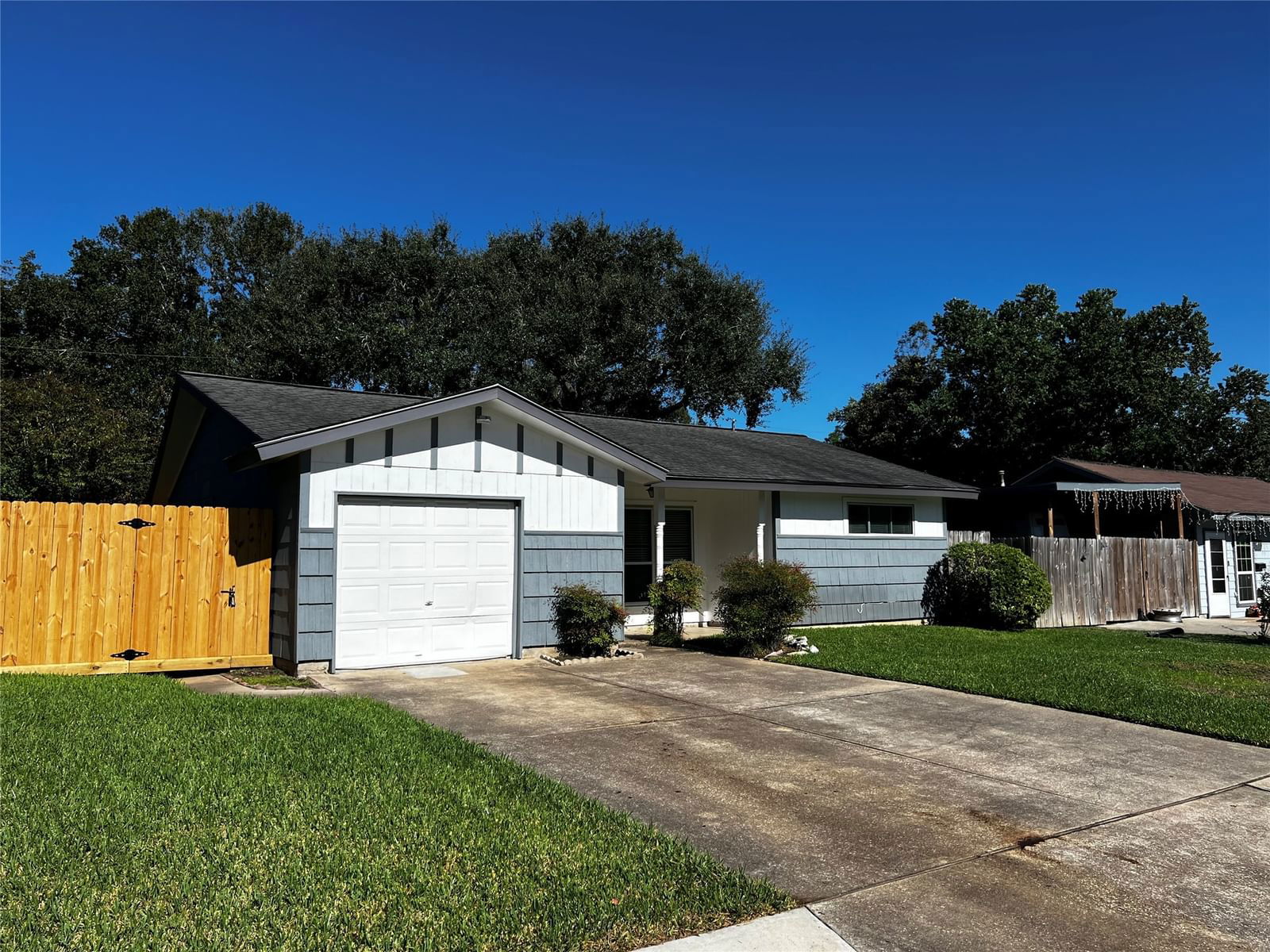 Real estate property located at 2809 Norman, Harris, Red Bluff Terrace Sec 07, Pasadena, TX, US