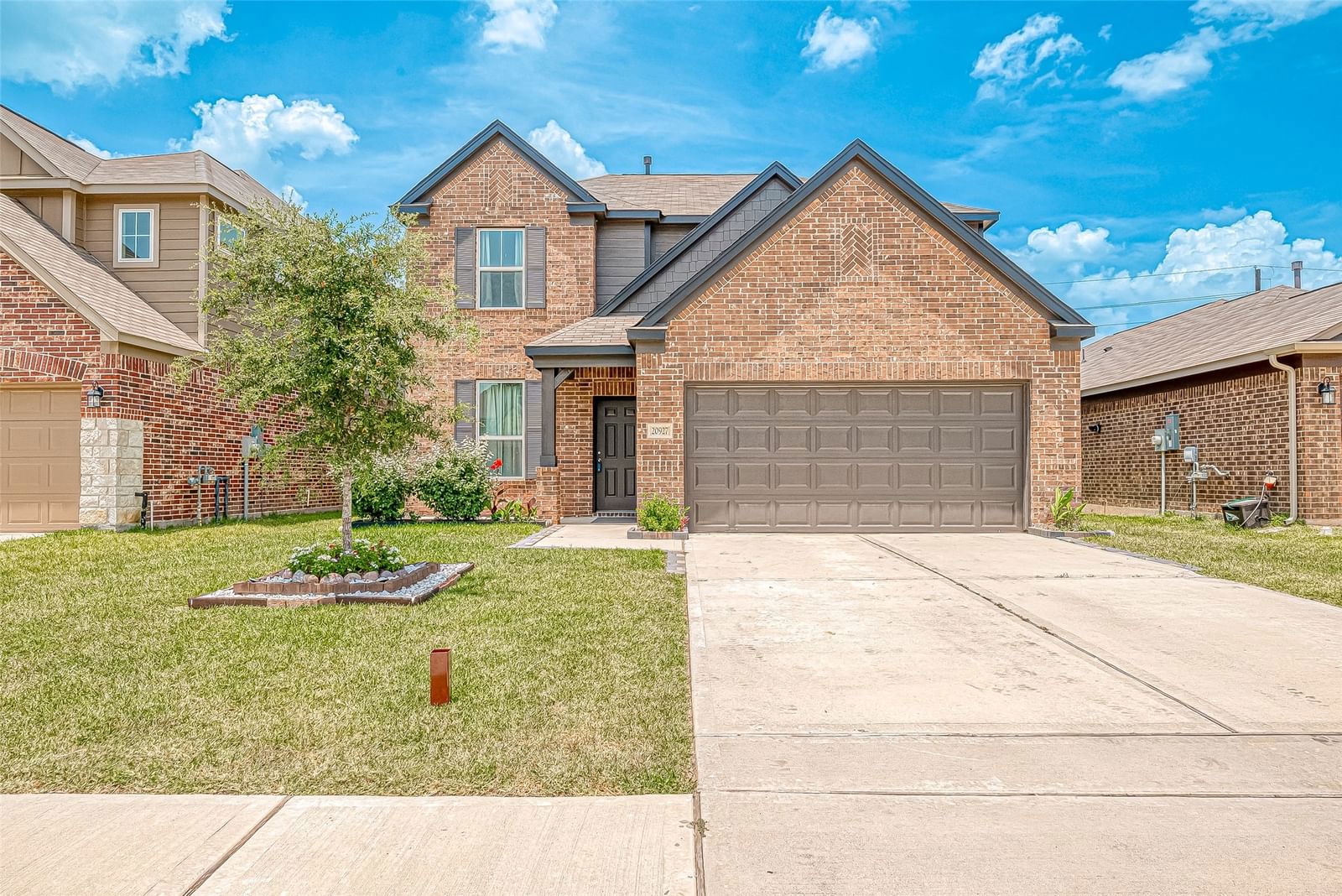 Real estate property located at 20927 Blooming Cypress, Harris, Cypresswood Point Sec 10, Humble, TX, US