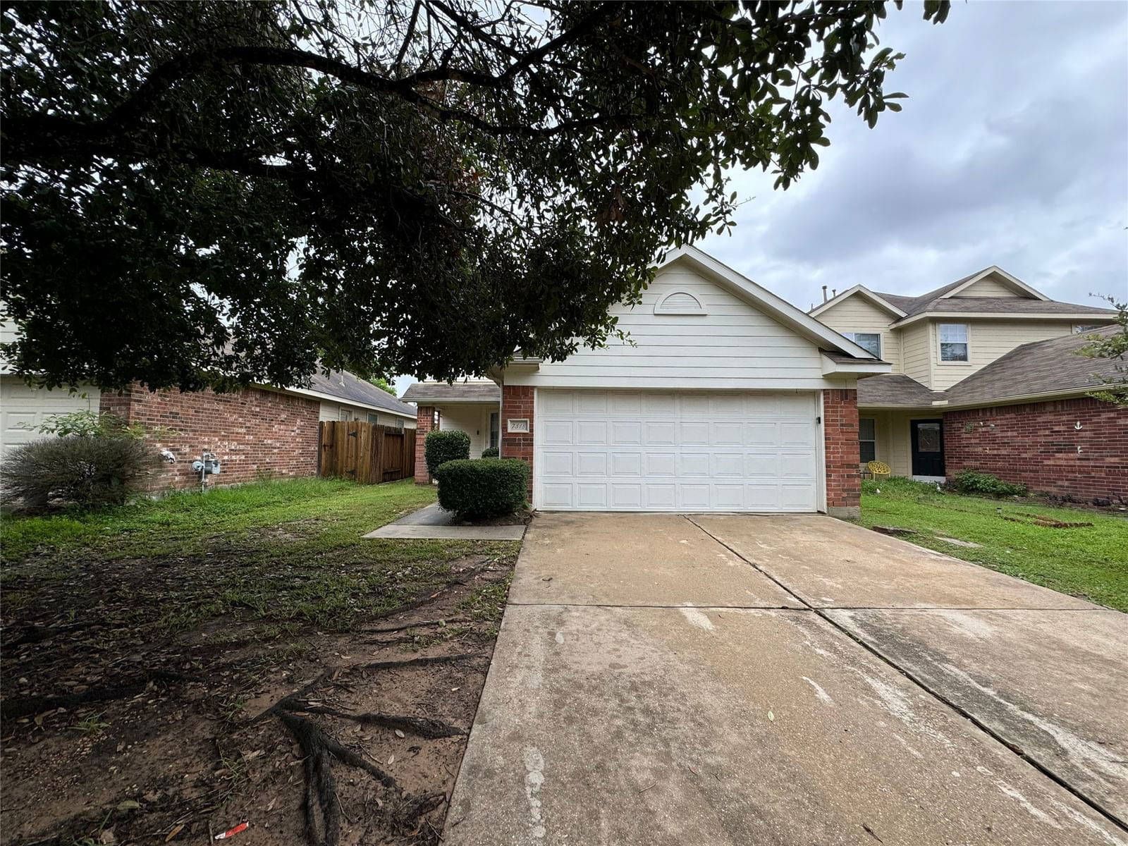 Real estate property located at 7318 Winter Song, Montgomery, Forest Crossing 01, Magnolia, TX, US