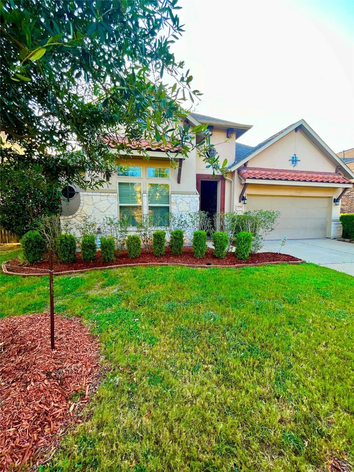Real estate property located at 2726 Ember Pass, Fort Bend, Cinco Ranch, Katy, TX, US