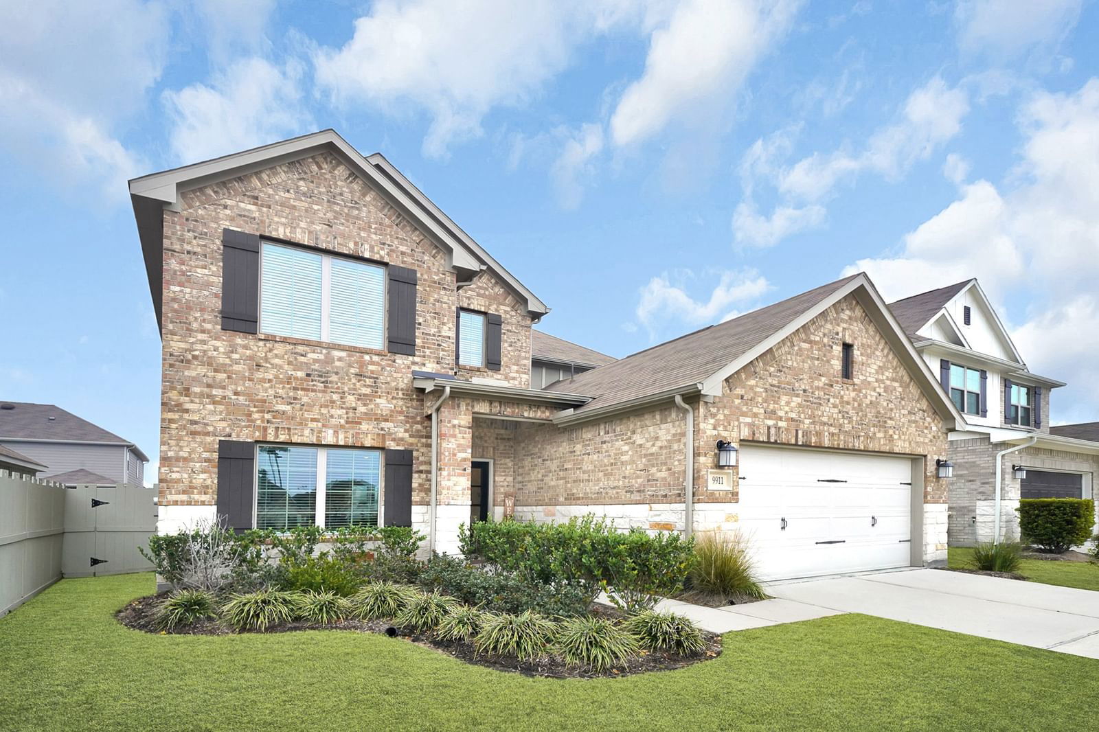 Real estate property located at 9911 Silverling, Montgomery, HARPERS PRESERVE, Conroe, TX, US