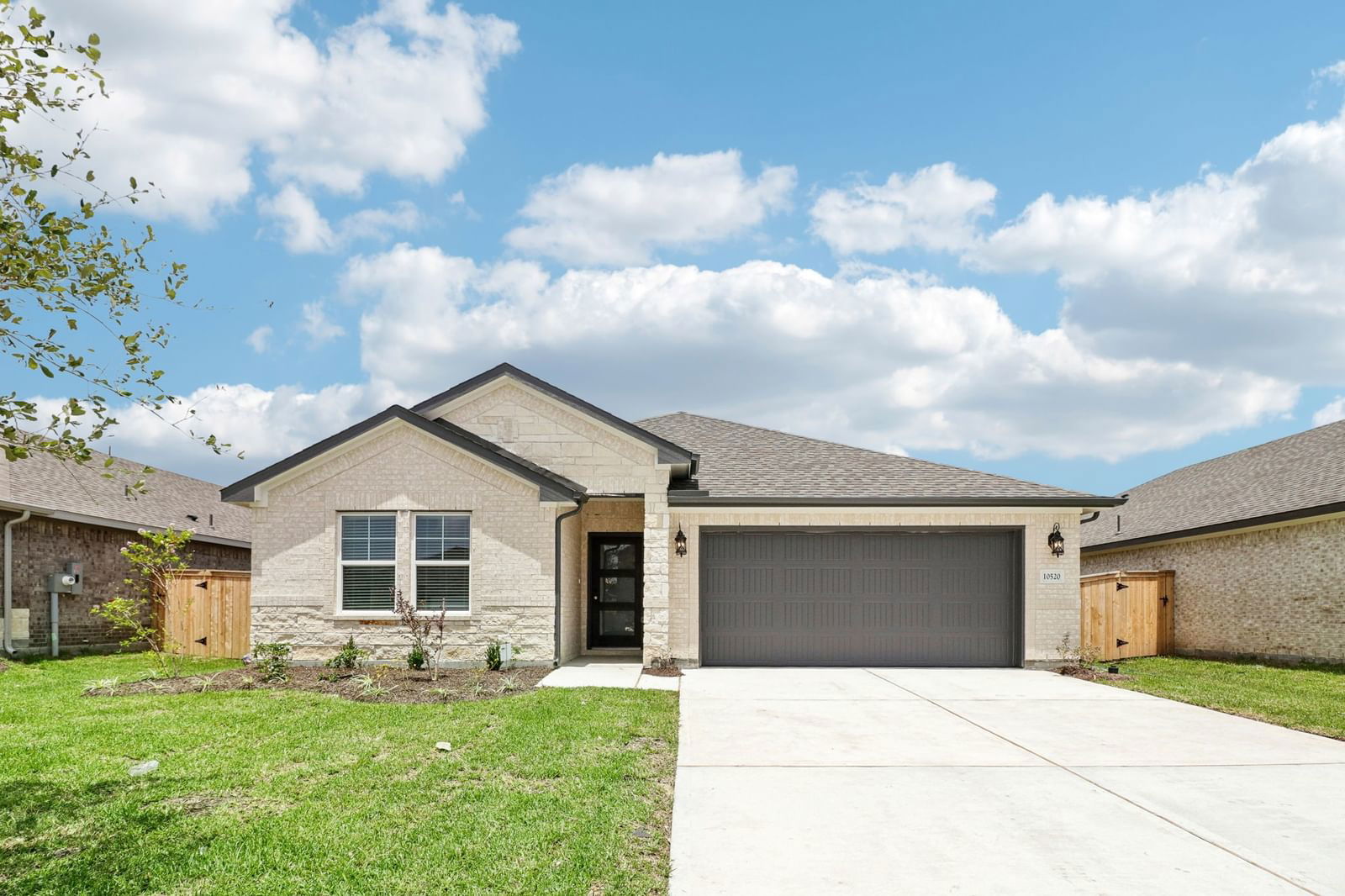 Real estate property located at 8426 Valburn, Fort Bend, Creekside Farms, Richmond, TX, US