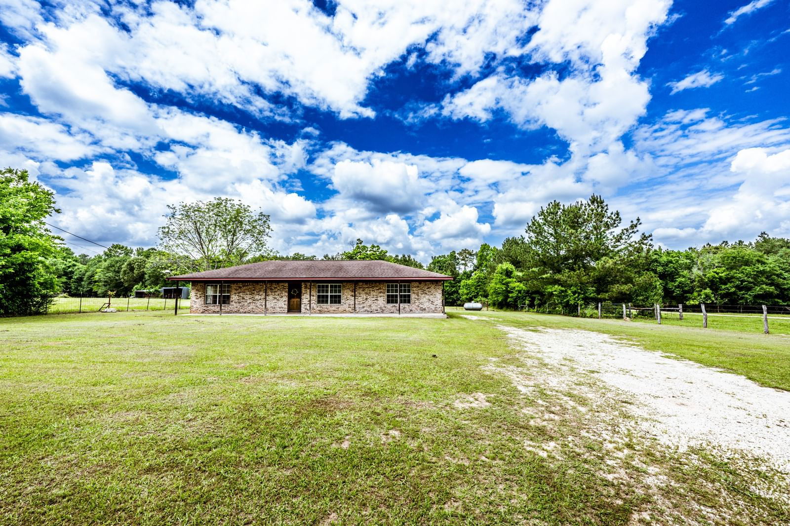 Real estate property located at 1290 FM 1791, Walker, n/a, Huntsville, TX, US