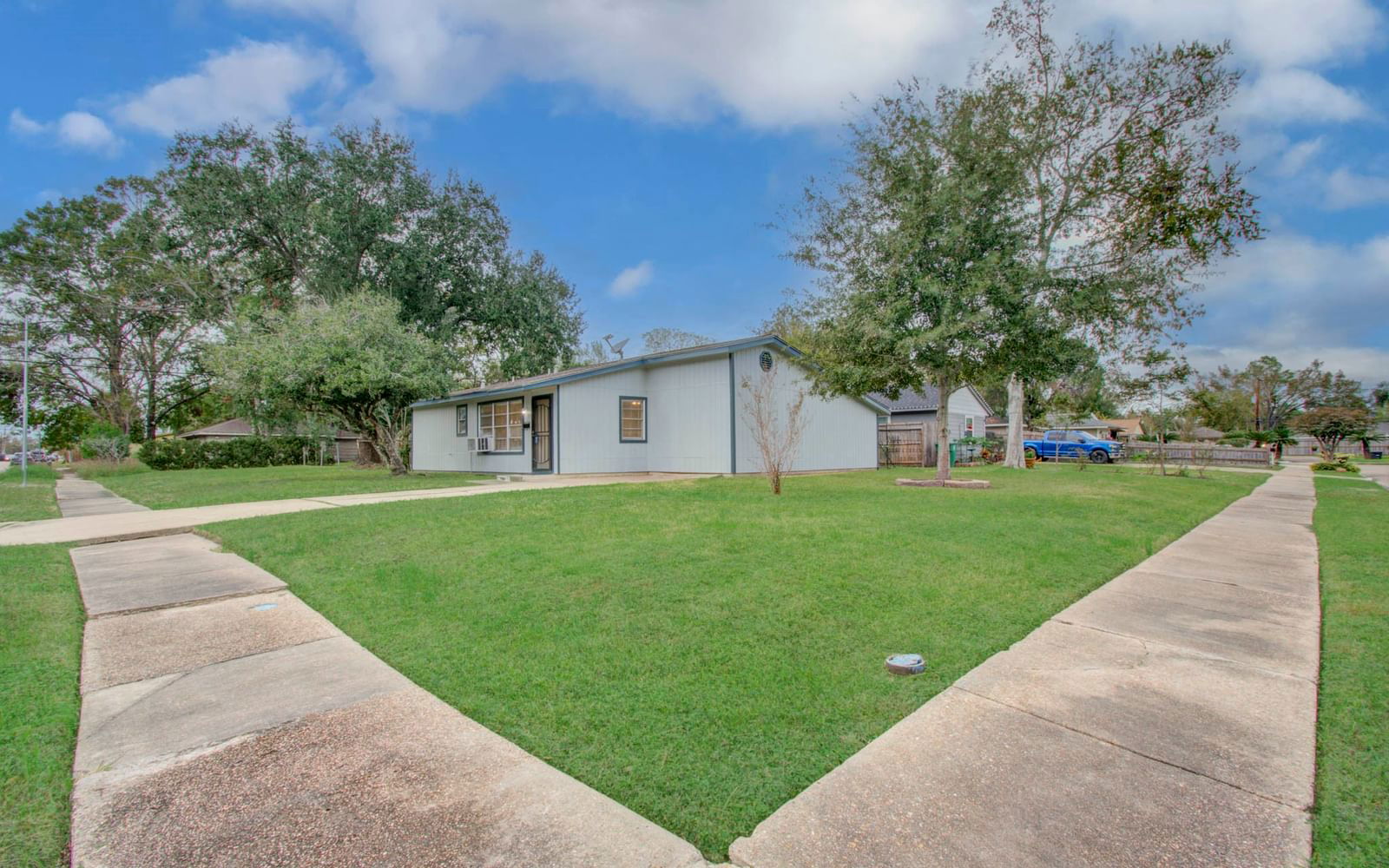 Real estate property located at 13918 Santa Teresa, Harris, Post Oak Village Sec 03, Houston, TX, US