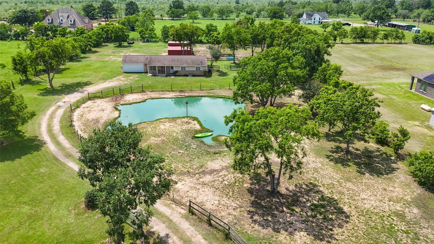 Real estate property located at 7503 Falcon, Waller, Peregrine Estates, Brookshire, TX, US