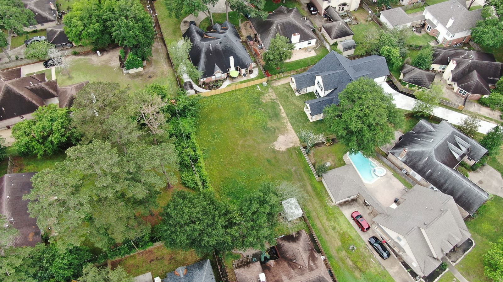 Real estate property located at 11819 Snowberry, Harris, Tower Oak Bend, Cypress, TX, US