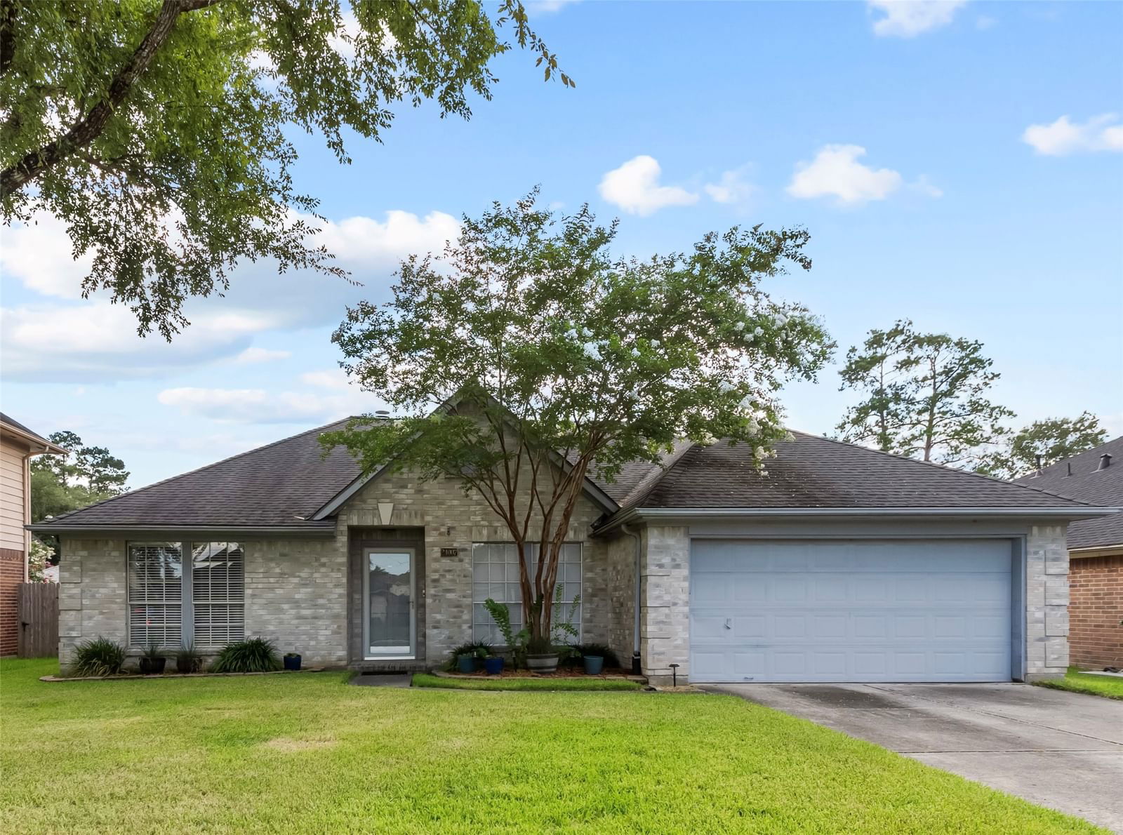 Real estate property located at 24007 Spring Dane, Harris, North Spring, Spring, TX, US