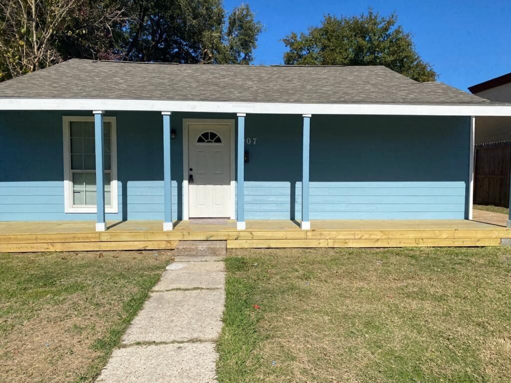 Real estate property located at 907 Westfall, Harris, West Fall, Pasadena, TX, US