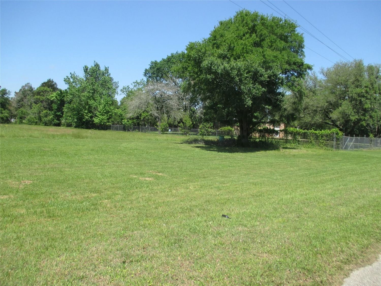 Real estate property located at TBD Cemetery, Waller, Jared R Groce 110-3, Hempstead, TX, US