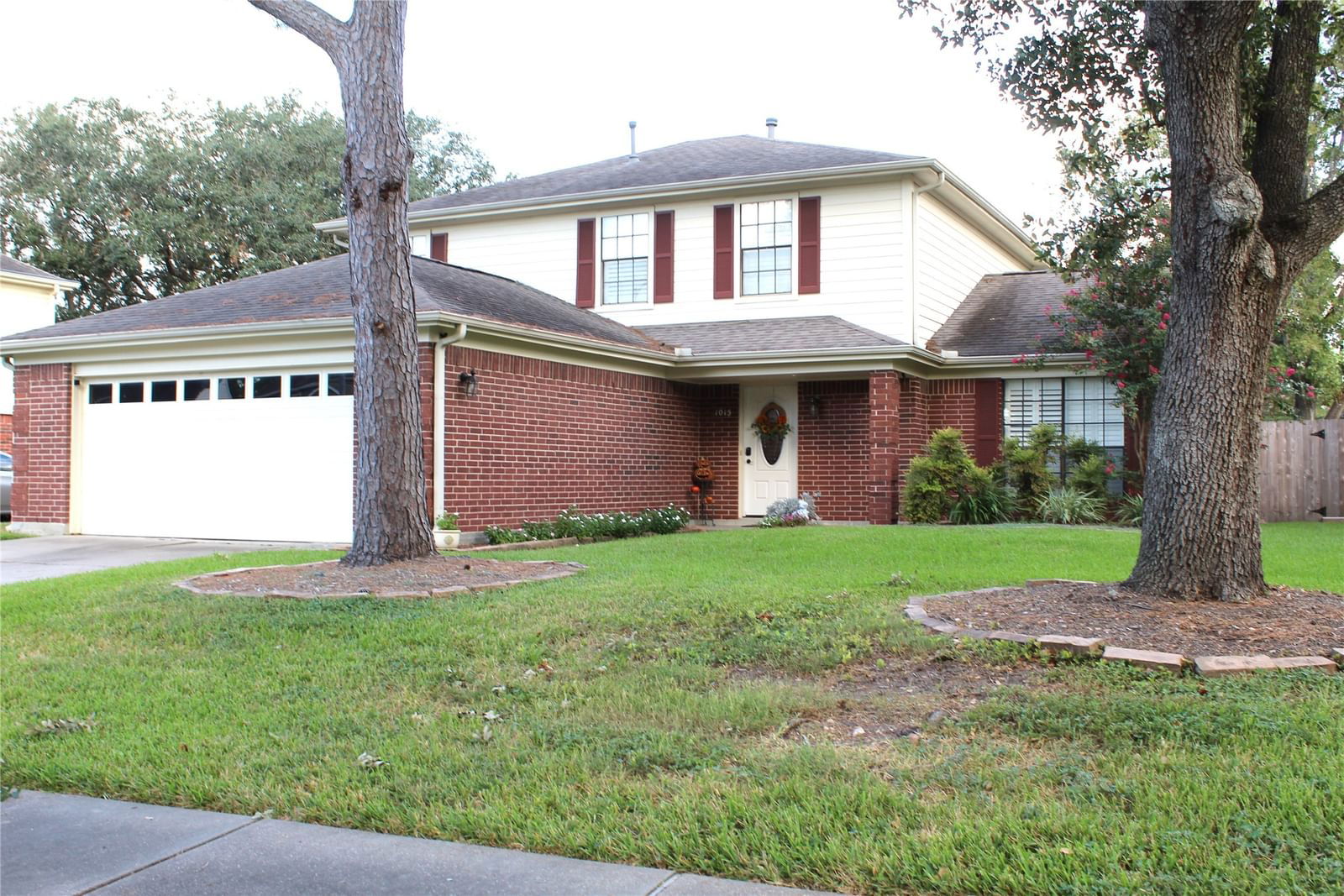 Real estate property located at 1015 Mabry Mill, Harris, Bay Glen Sec 01, Houston, TX, US