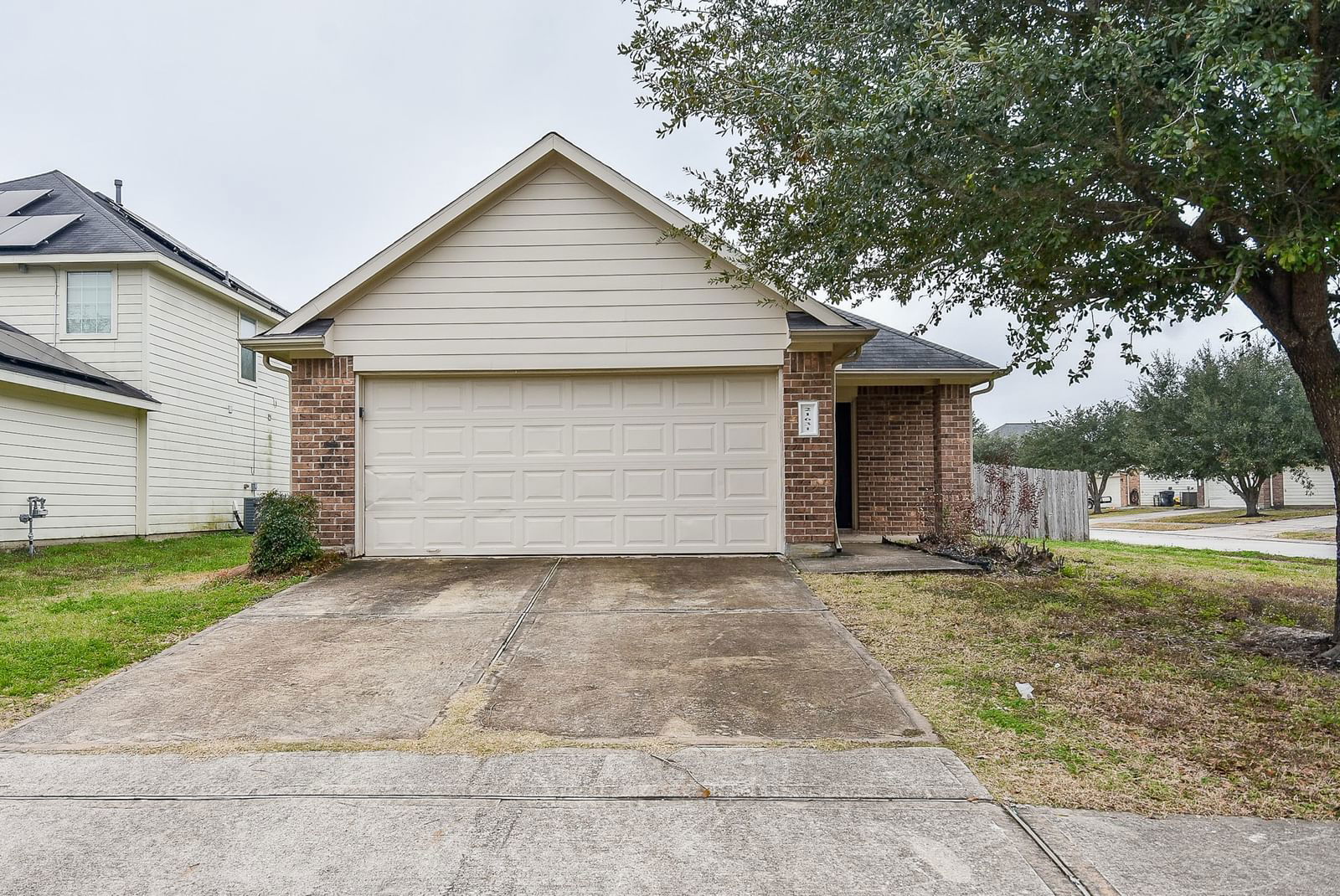 Real estate property located at 21631 Ornella, Harris, Werrington Sec 01, Humble, TX, US