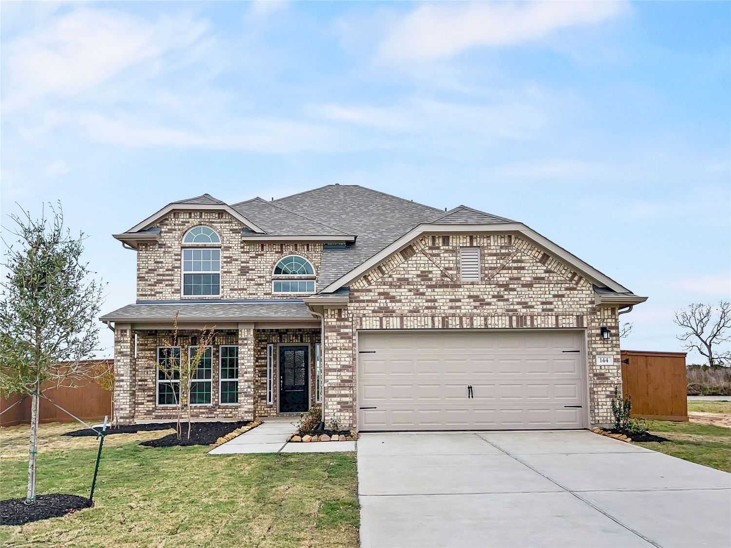 Real estate property located at 144 Water Grass, Brazoria, Clute, TX, US
