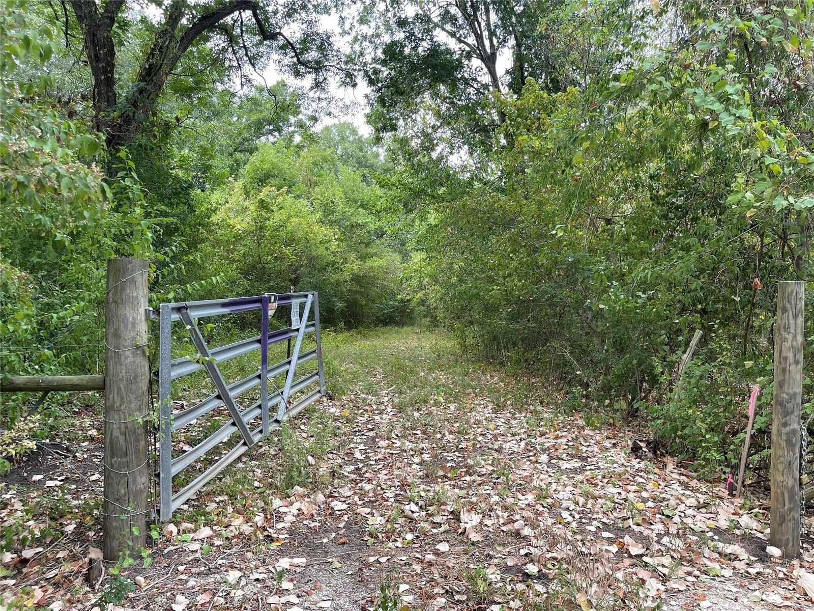 Real estate property located at 0 Mangum, Wharton, A#26, Hungerford, TX, US