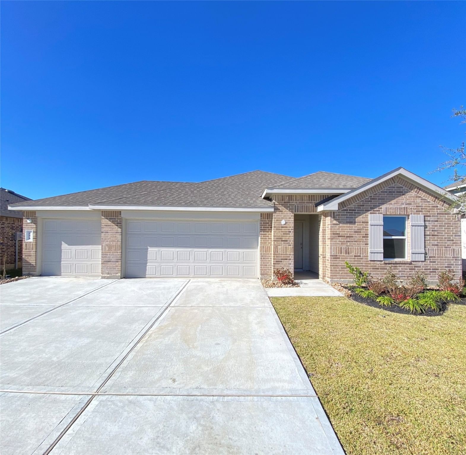 Real estate property located at 456 Lampasas, Liberty, River Ranch Meadows, Dayton, TX, US