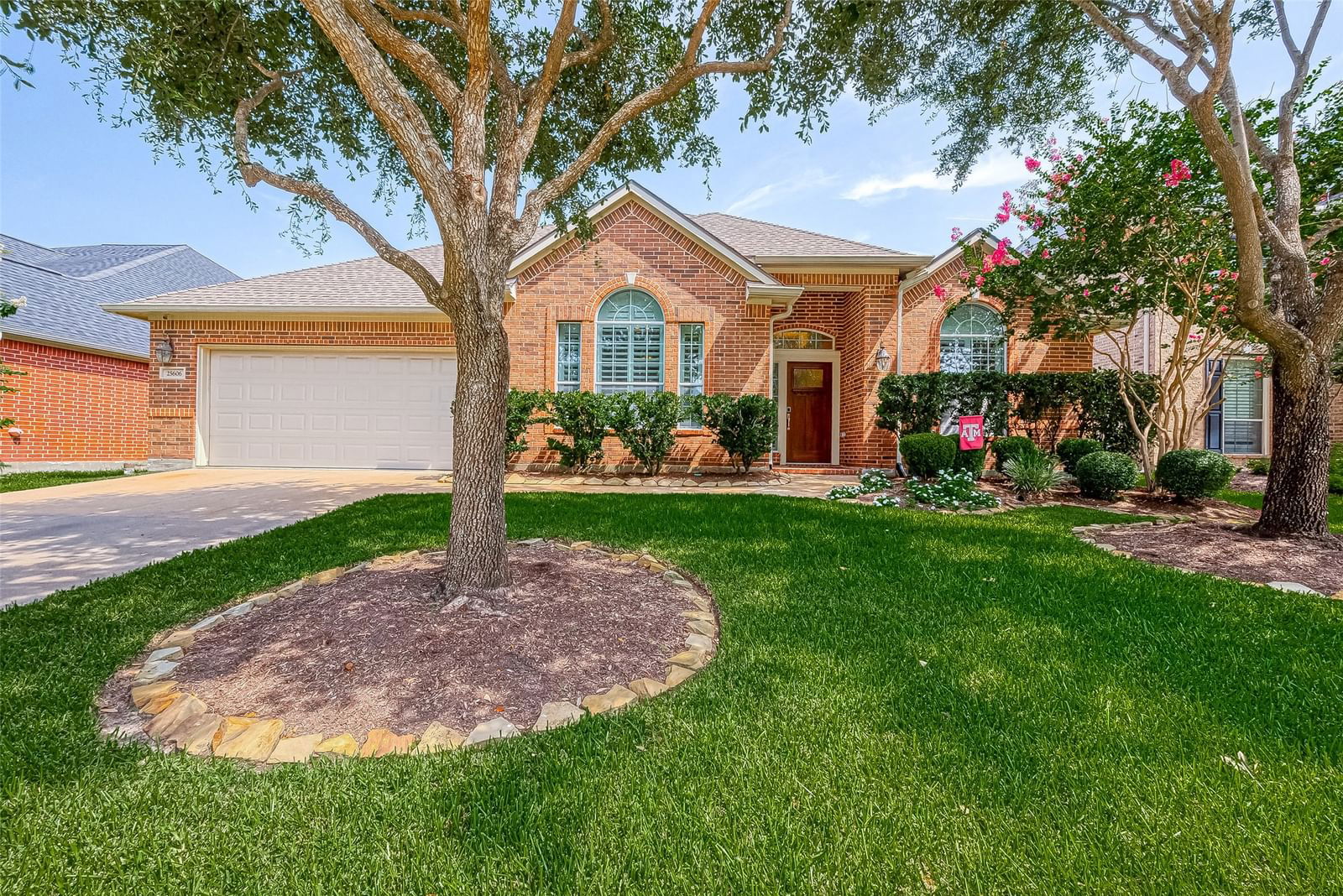 Real estate property located at 25606 Durango Falls, Fort Bend, Cinco Ranch Southwest Sec 4, Katy, TX, US