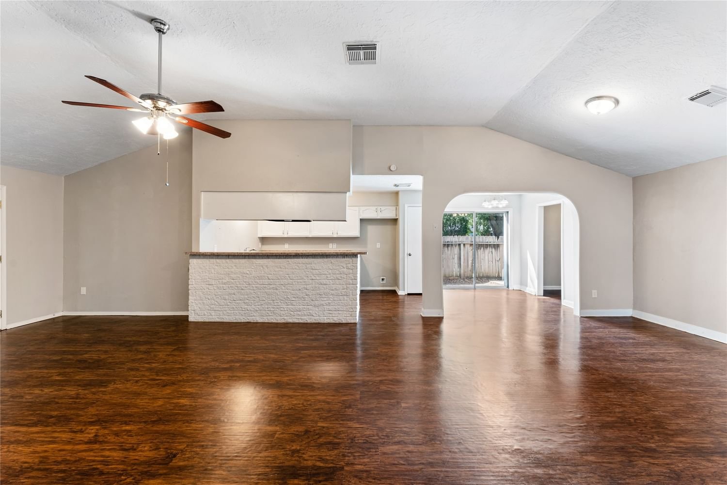 Real estate property located at 16631 Moary Firth, Harris, Glencairn Park, Houston, TX, US