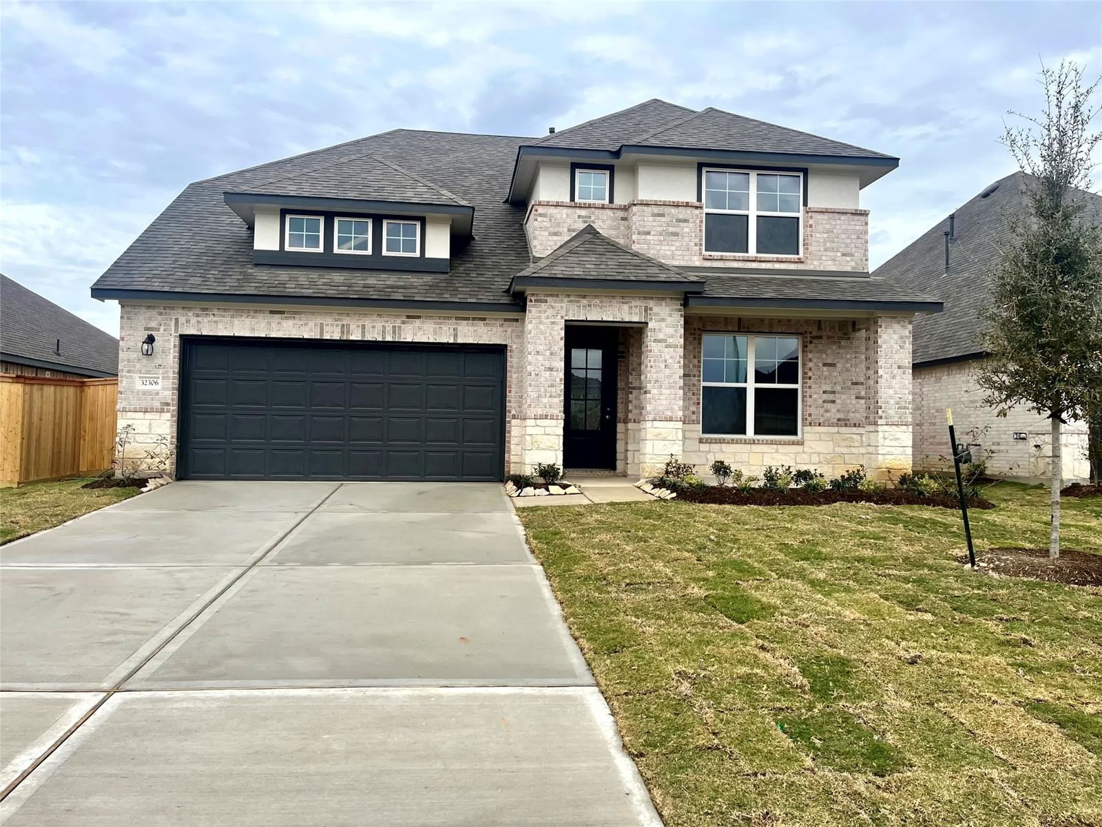 Real estate property located at 32306 Elmwood Manor, Harris, Waller, TX, US