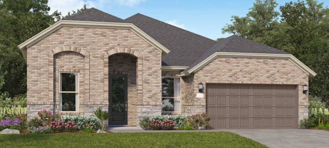 Real estate property located at 17830 McClary Cardinal, Montgomery, Artavia, Conroe, TX, US