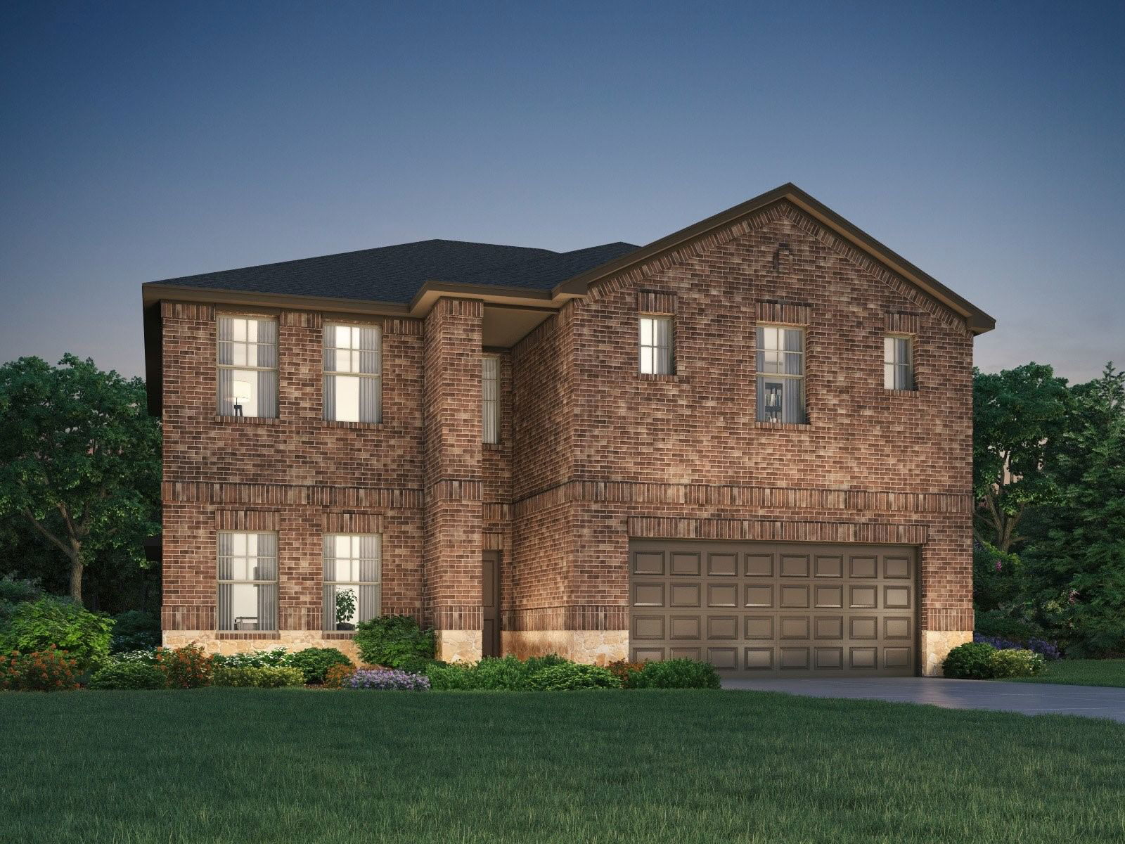 Real estate property located at 18622 Austin Ridge, Harris, Sundance Cove, Crosby, TX, US