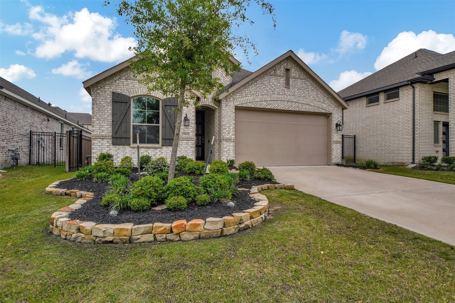Real estate property located at 27033 Sofia Forest, Montgomery, Northgrove, Magnolia, TX, US