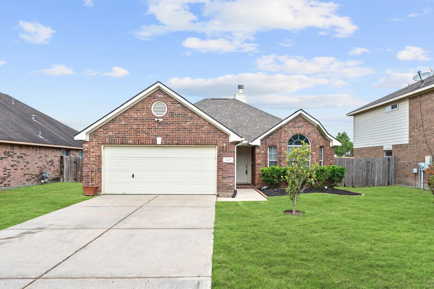 Real estate property located at 21475 Sullivan Forest, Montgomery, Forest Colony 03, Porter, TX, US