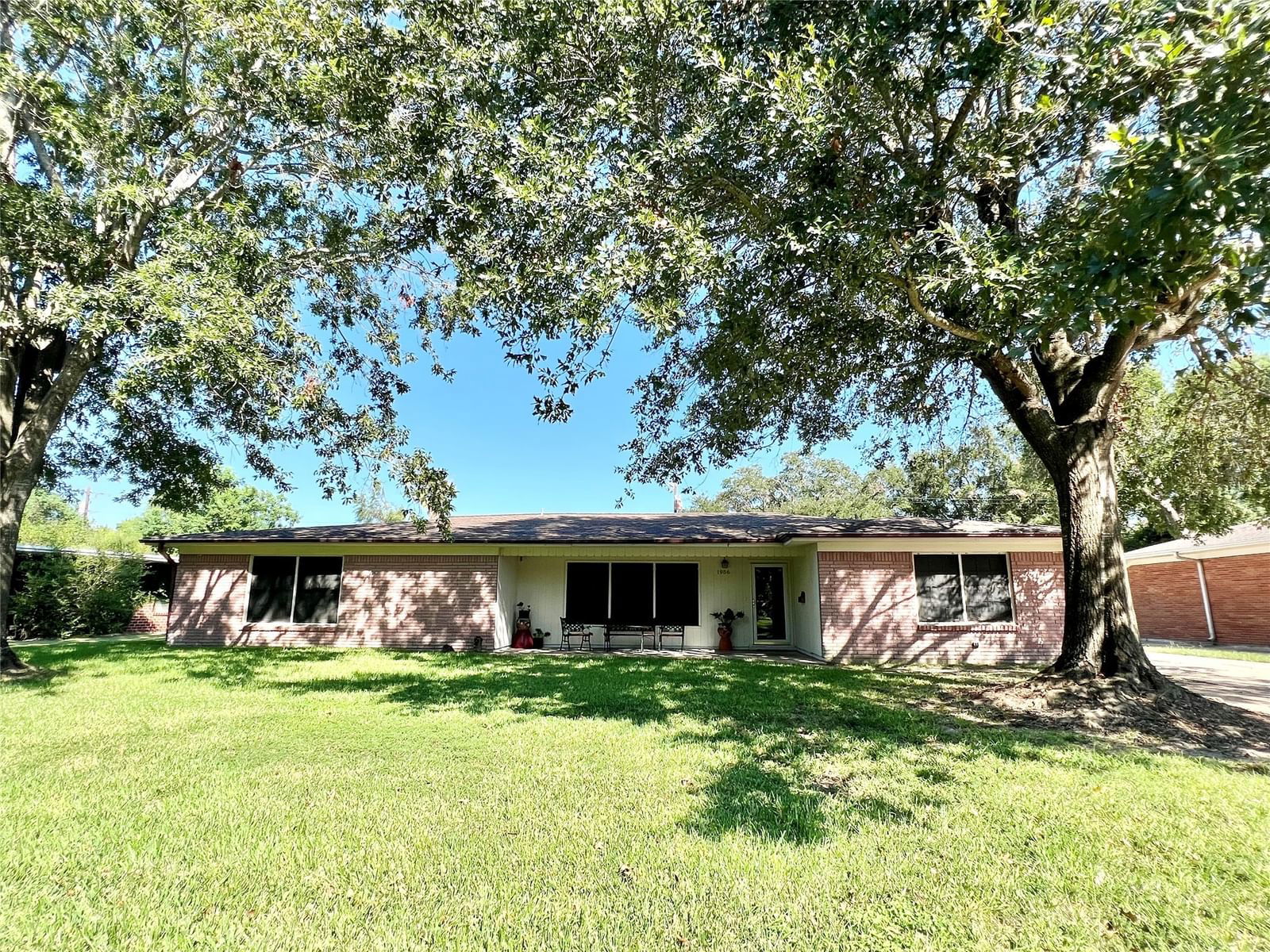 Real estate property located at 1956 1st, Galveston, Mainland Park, Texas City, TX, US