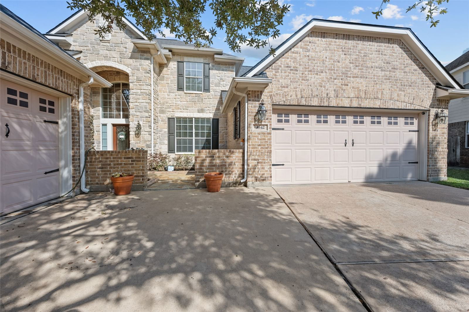 Real estate property located at 9642 Lavender Mist, Fort Bend, Cinco Ranch Southwest Sec 8, Katy, TX, US