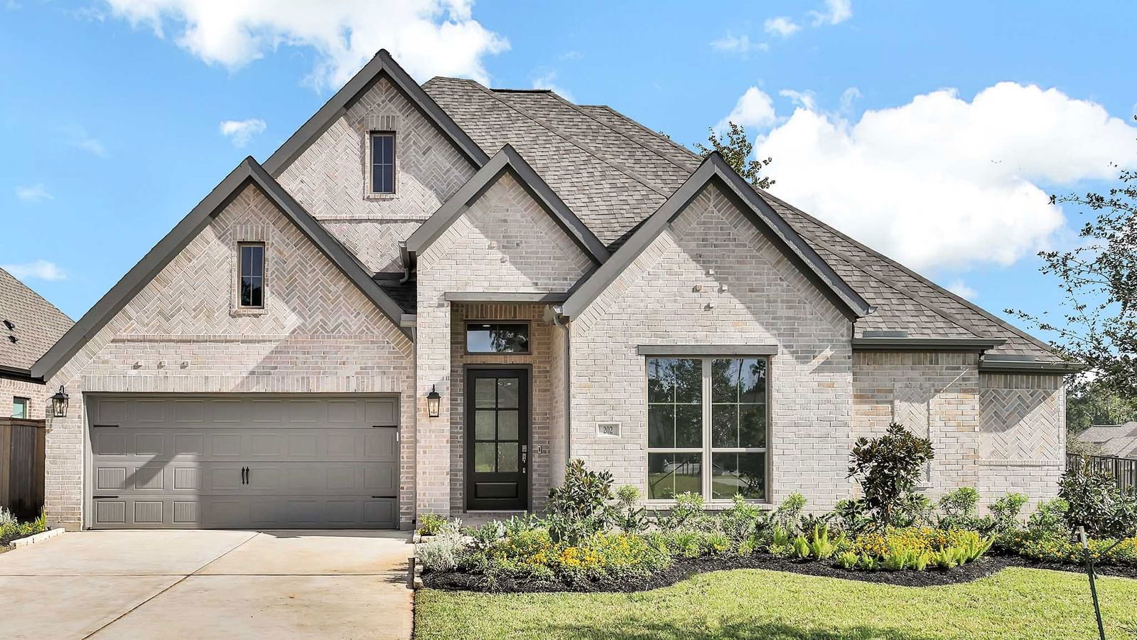 Real estate property located at 202 Sunrise Canvas, Montgomery, The Woodlands Hills, Willis, TX, US