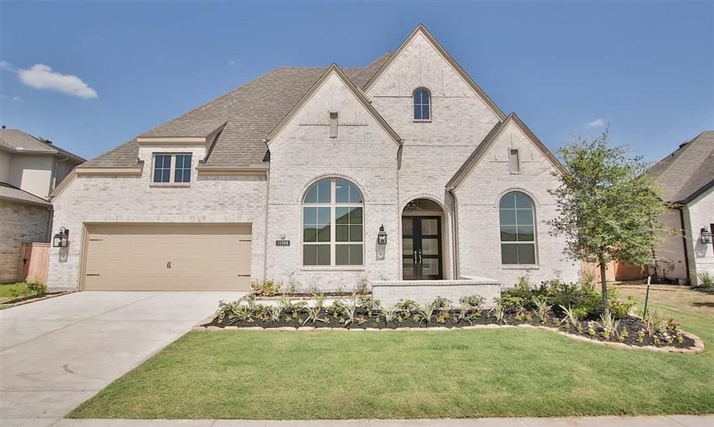 Real estate property located at 11306 Scalloped Wing, Harris, Cypress, TX, US