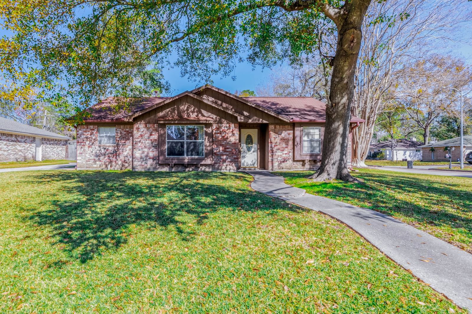 Real estate property located at 2447 Cypresstree, Harris, Timber Lane, Spring, TX, US