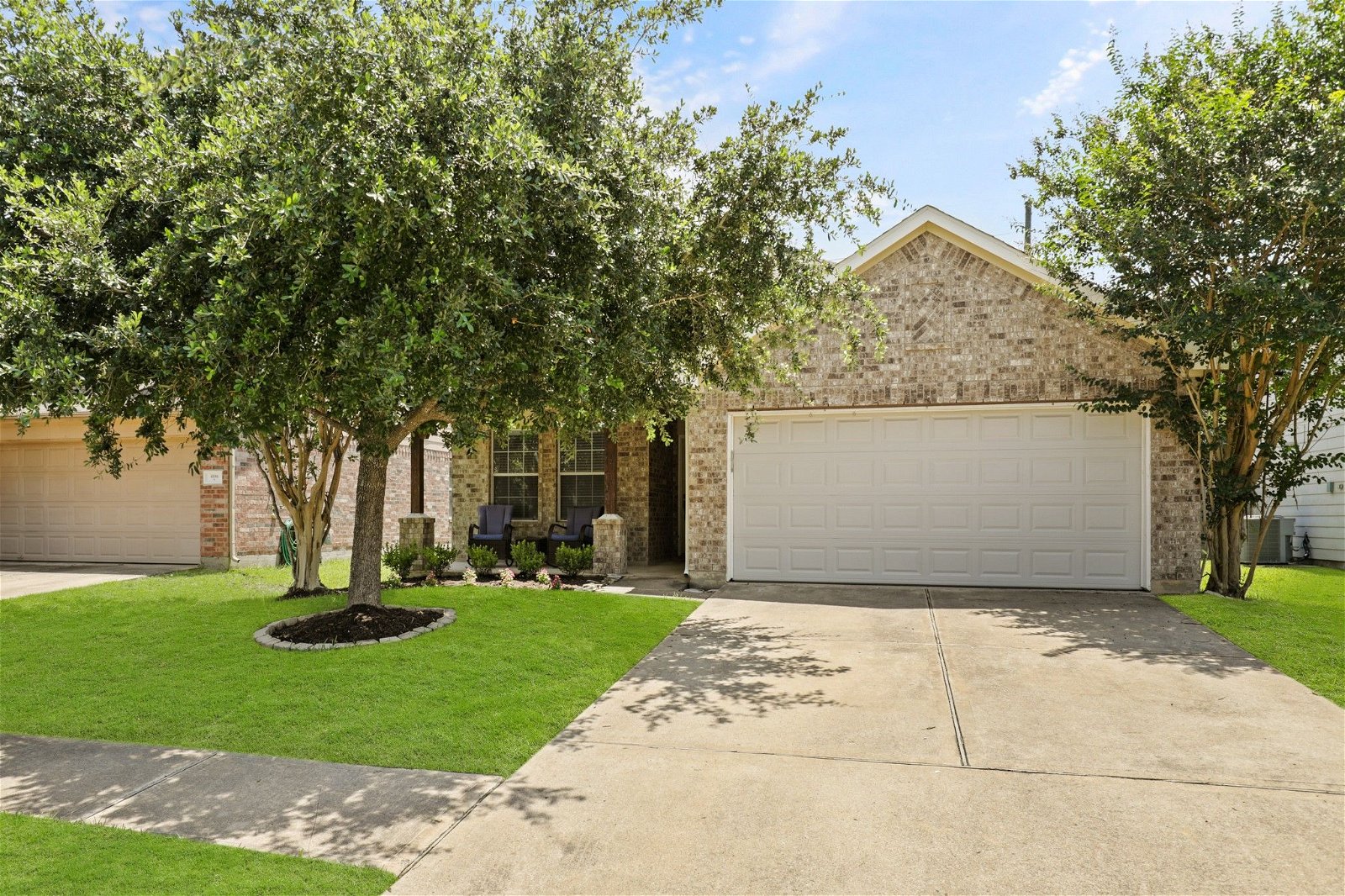 Real estate property located at 4102 Mt Everest, Harris, Katy, TX, US