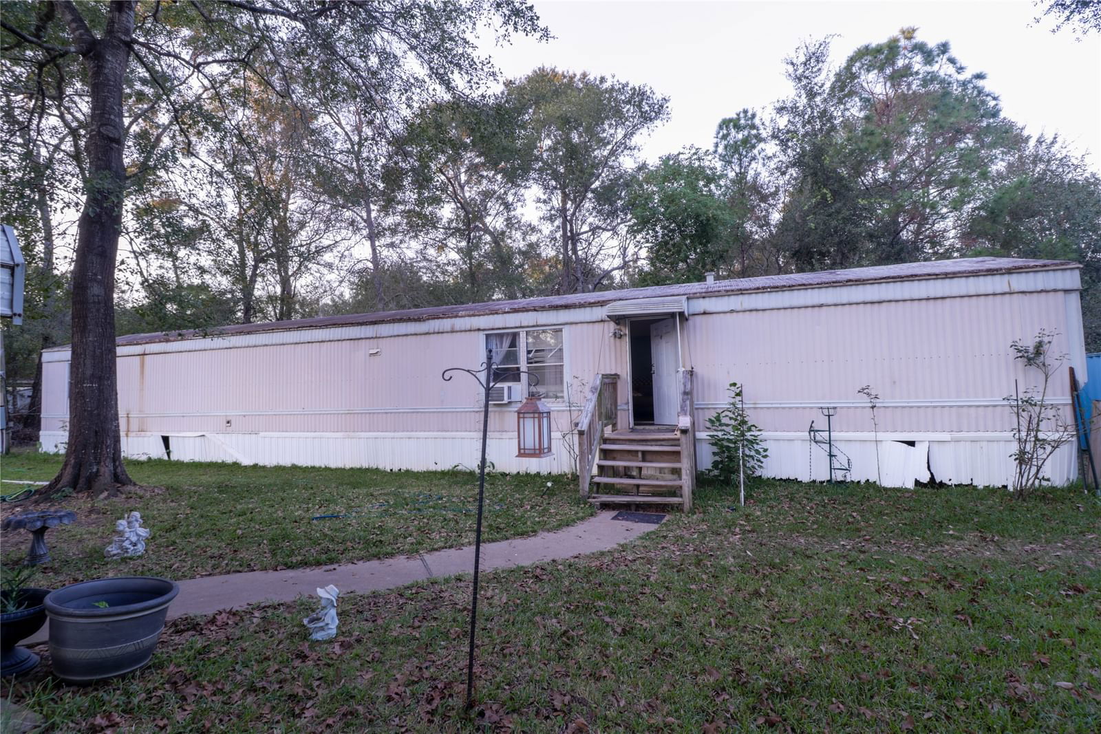 Real estate property located at 29502 Saint James, Montgomery, Park Place Mh Park, Magnolia, TX, US