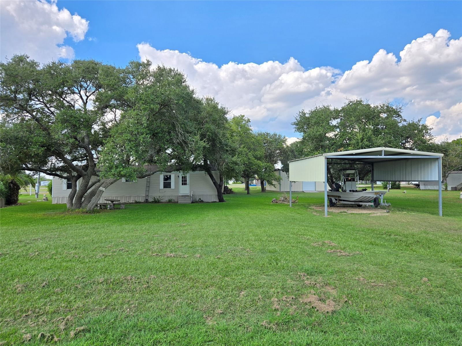 Real estate property located at 1501 Bayview, Jackson, Cape Carancahua, Palacios, TX, US