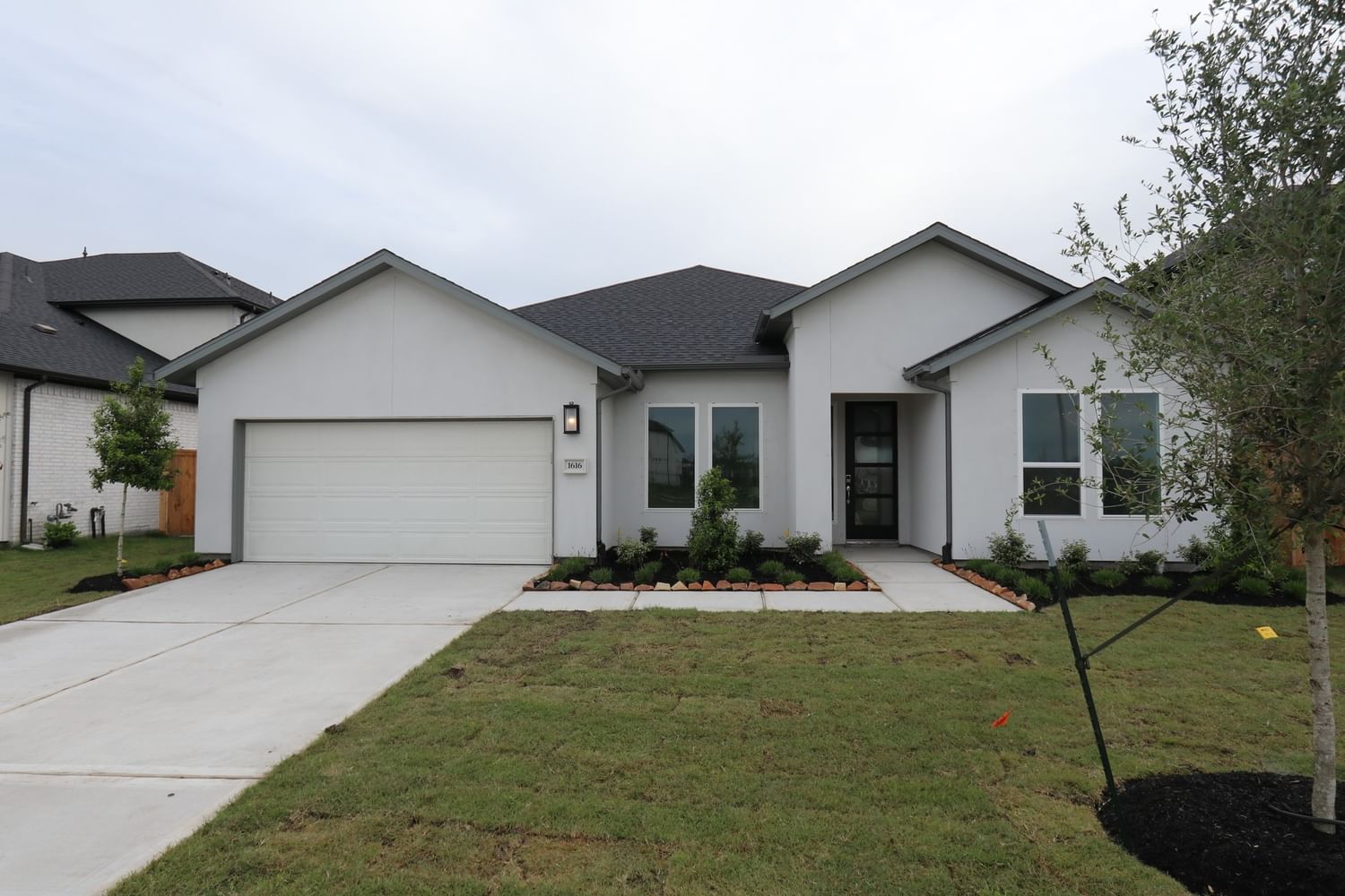 Real estate property located at 1616 Dayton Ridge, Galveston, Avalon at Friendswood, Friendswood, TX, US