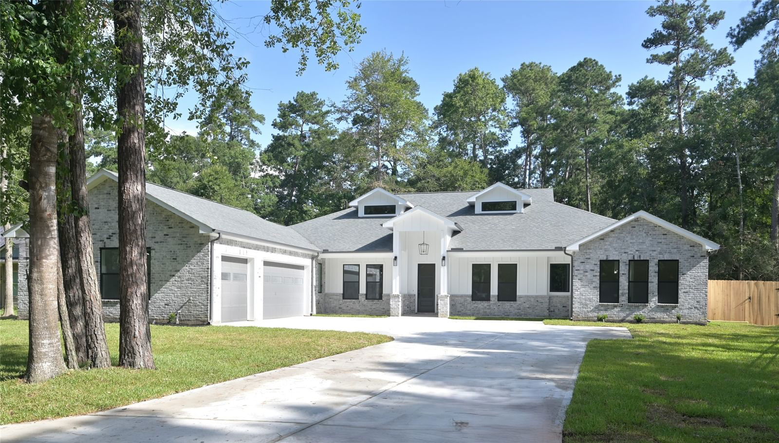 Real estate property located at 19 Forest, Montgomery, Lake Creek Forest 01, Conroe, TX, US