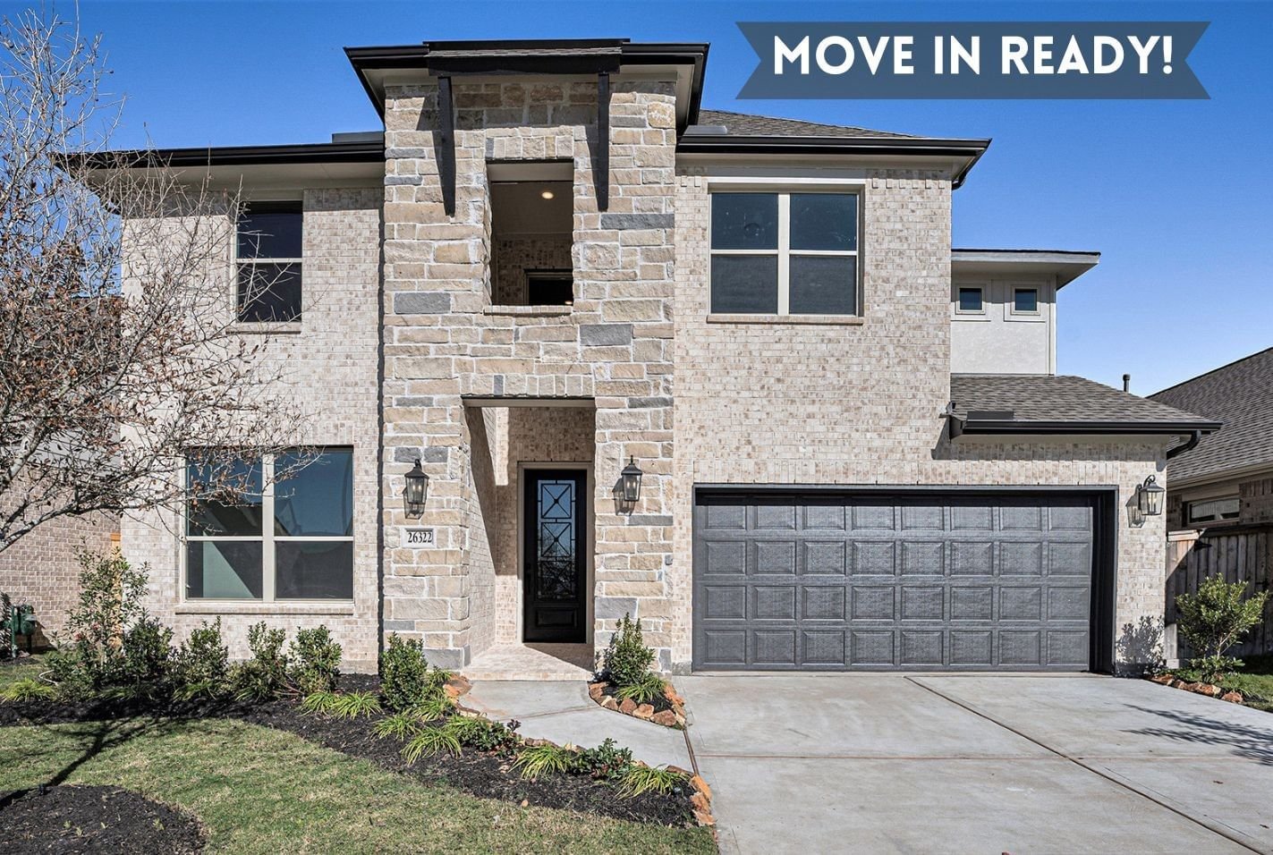 Real estate property located at 26322 Radiant River, Fort Bend, Candela, Richmond, TX, US