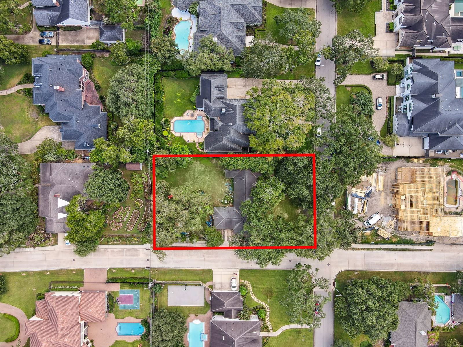 Real estate property located at 5324 Pine, Harris, Braeburn Cntry Club Estates Se, Bellaire, TX, US