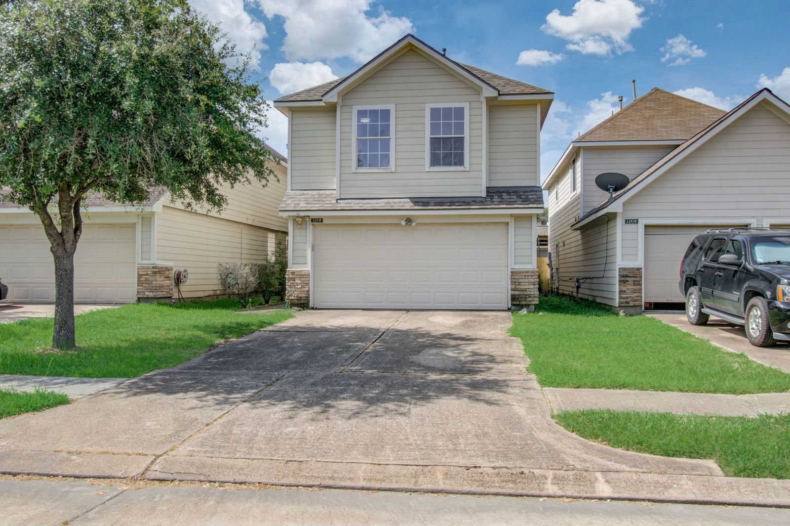 Real estate property located at 12531 Ashford, Harris, Ashford Gardens, Houston, TX, US