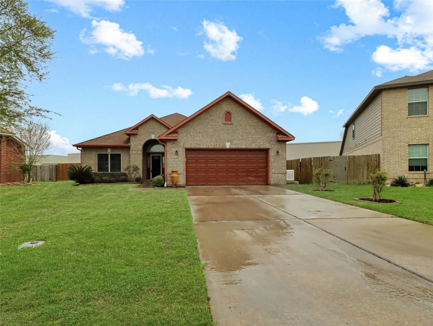Real estate property located at 33 Prairie Oaks, Galveston, Prairie Knoll Estates Ph 2, Santa Fe, TX, US
