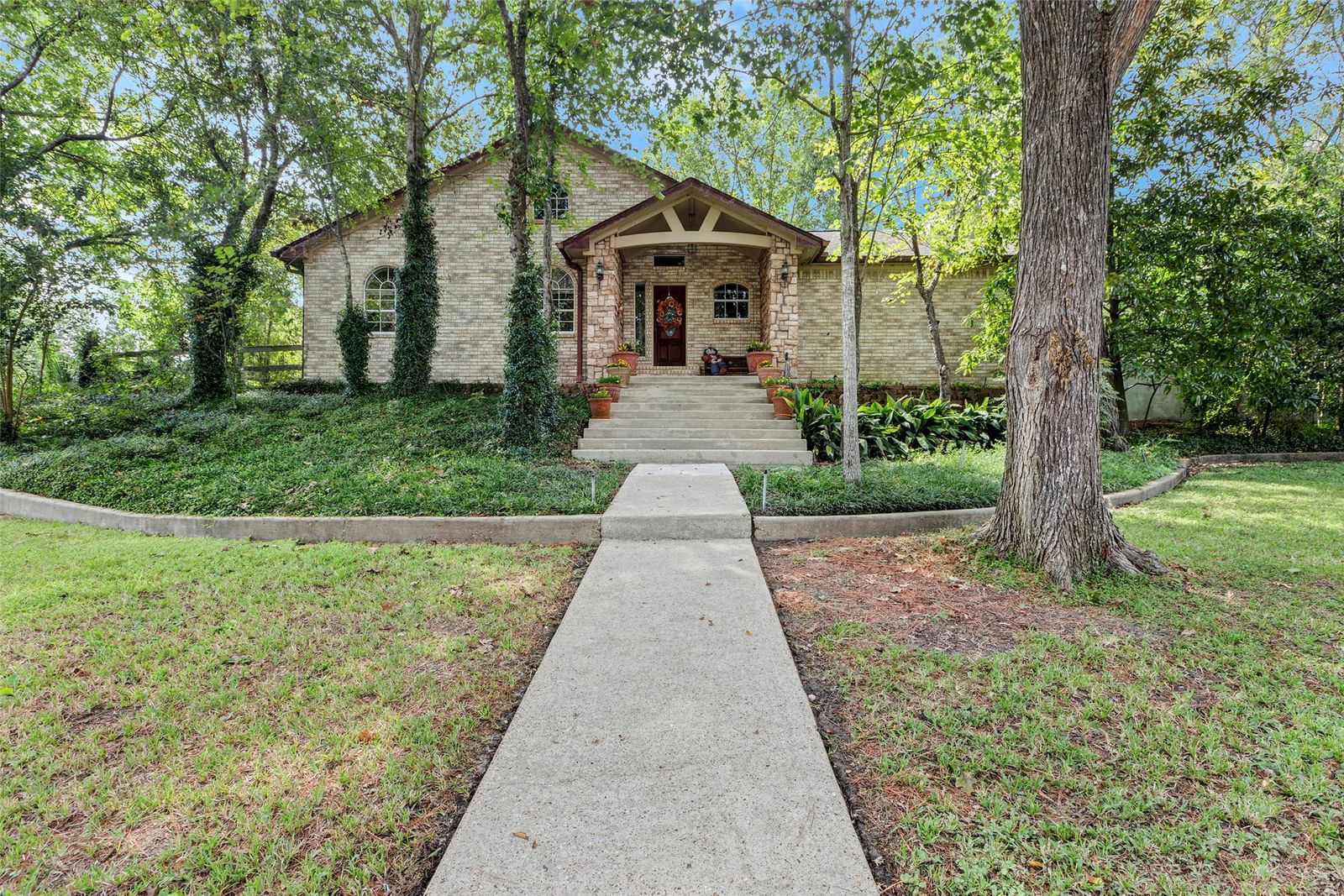 Real estate property located at 281 Harbor Run, San Jacinto, Lake Oaks Landing, Coldspring, TX, US