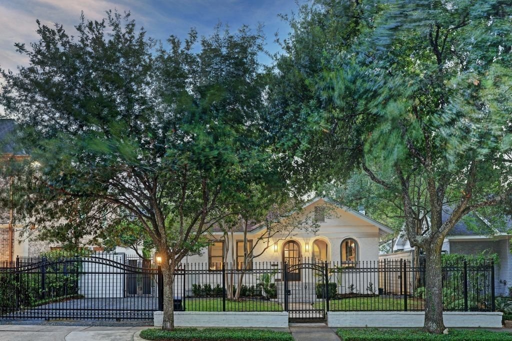 Real estate property located at 1811 Bissonnet, Harris, Southhampton Place, Houston, TX, US